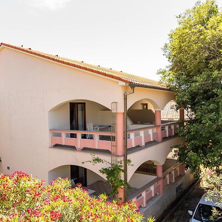 Villa Barbara Oasis Central Suite With Terrace Novalja Buitenkant foto