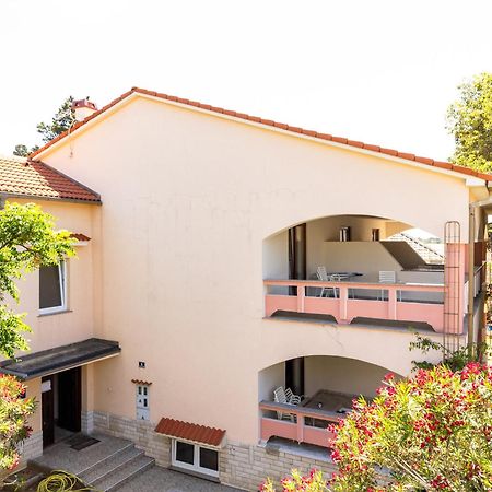Villa Barbara Oasis Central Suite With Terrace Novalja Buitenkant foto