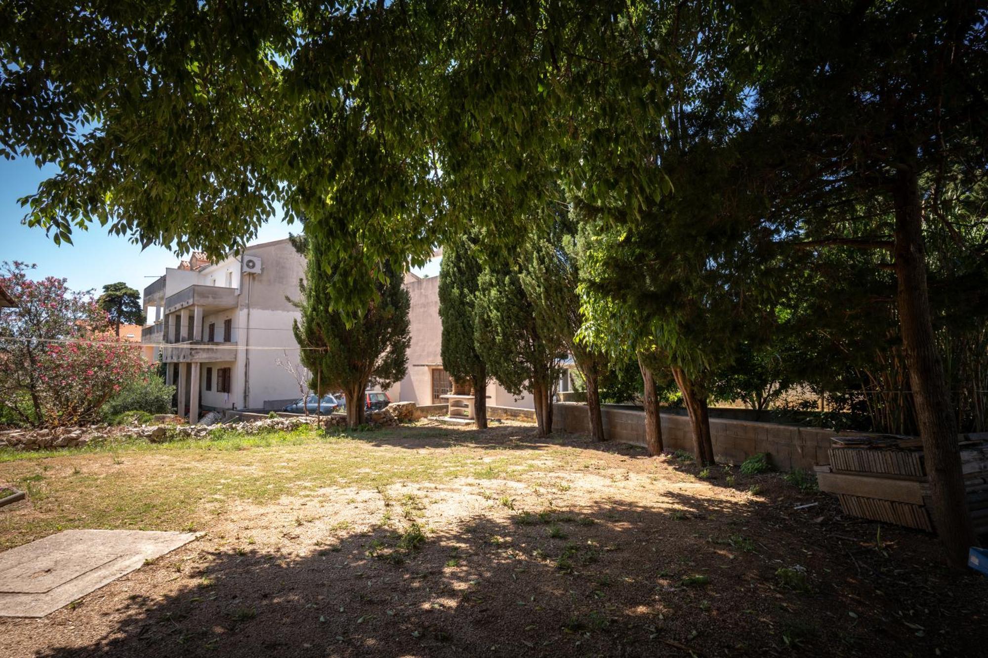 Villa Barbara Oasis Central Suite With Terrace Novalja Buitenkant foto