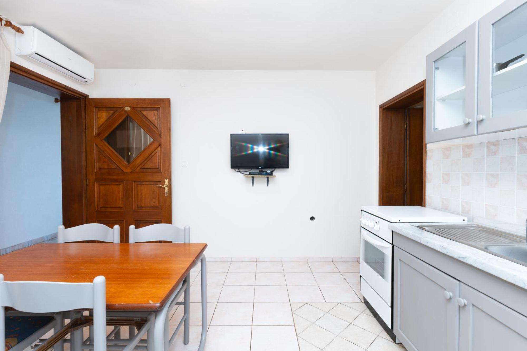 Villa Barbara Oasis Central Suite With Terrace Novalja Buitenkant foto