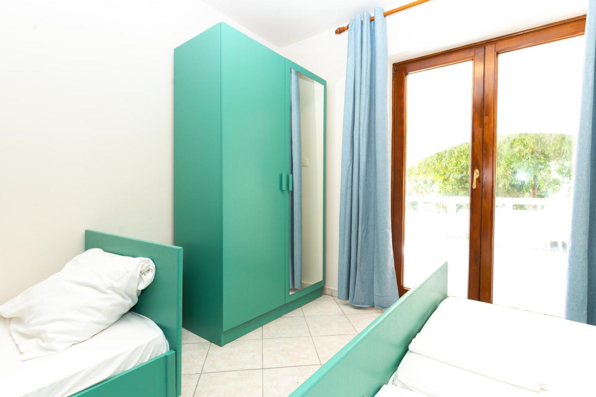 Villa Barbara Oasis Central Suite With Terrace Novalja Buitenkant foto
