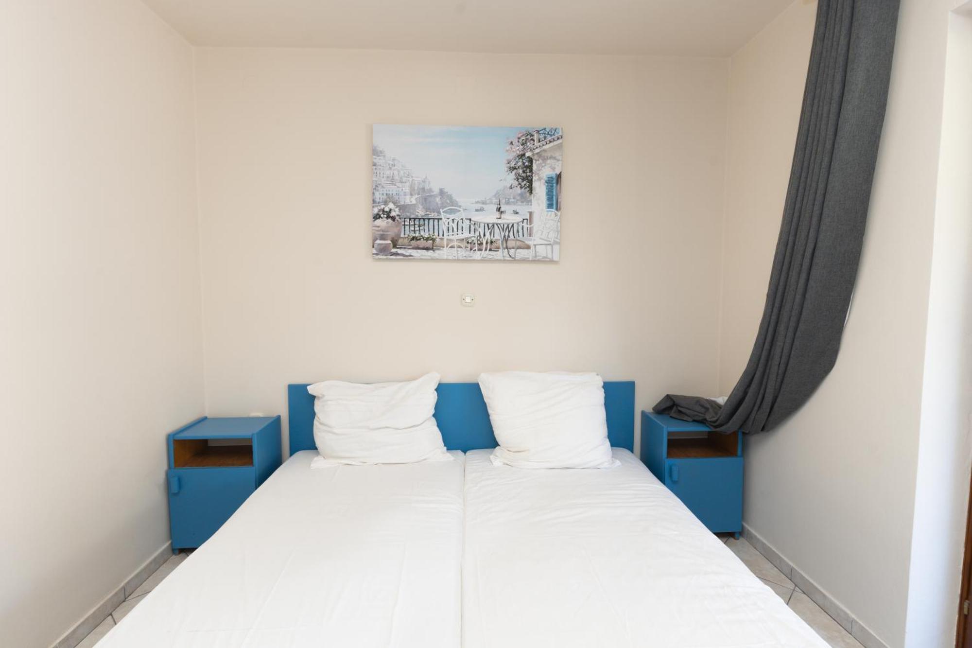 Villa Barbara Oasis Central Suite With Terrace Novalja Buitenkant foto