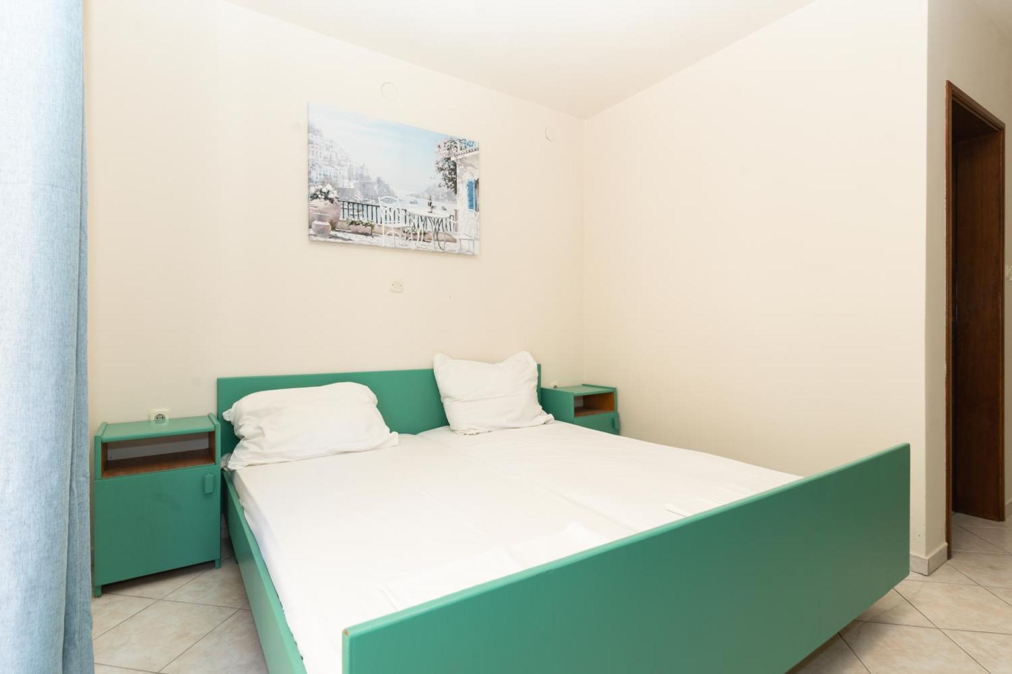 Villa Barbara Oasis Central Suite With Terrace Novalja Buitenkant foto
