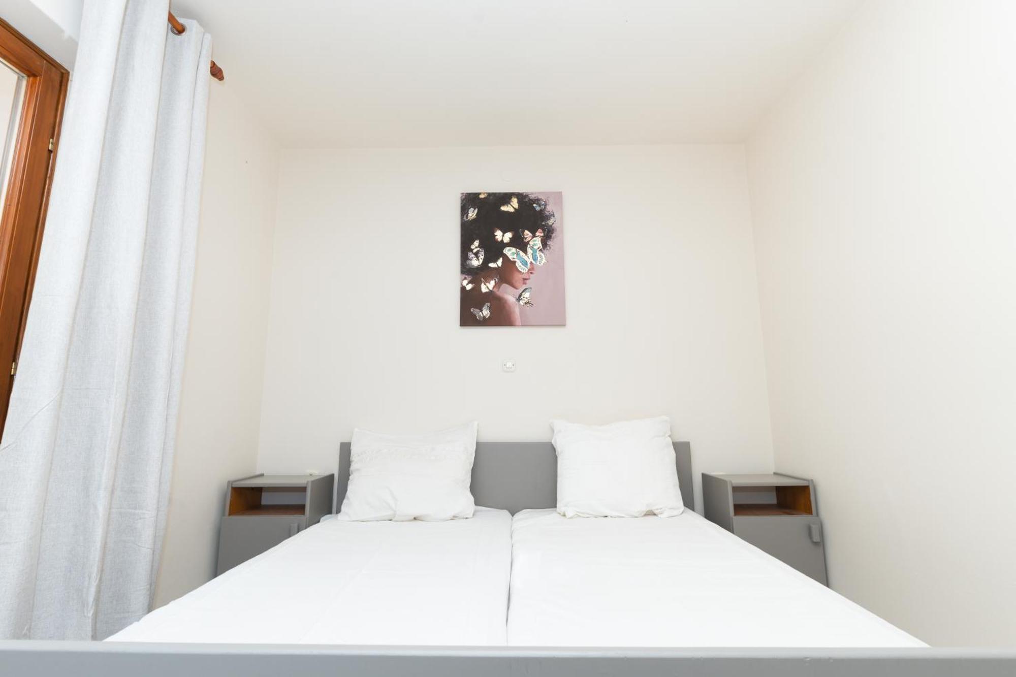 Villa Barbara Oasis Central Suite With Terrace Novalja Buitenkant foto