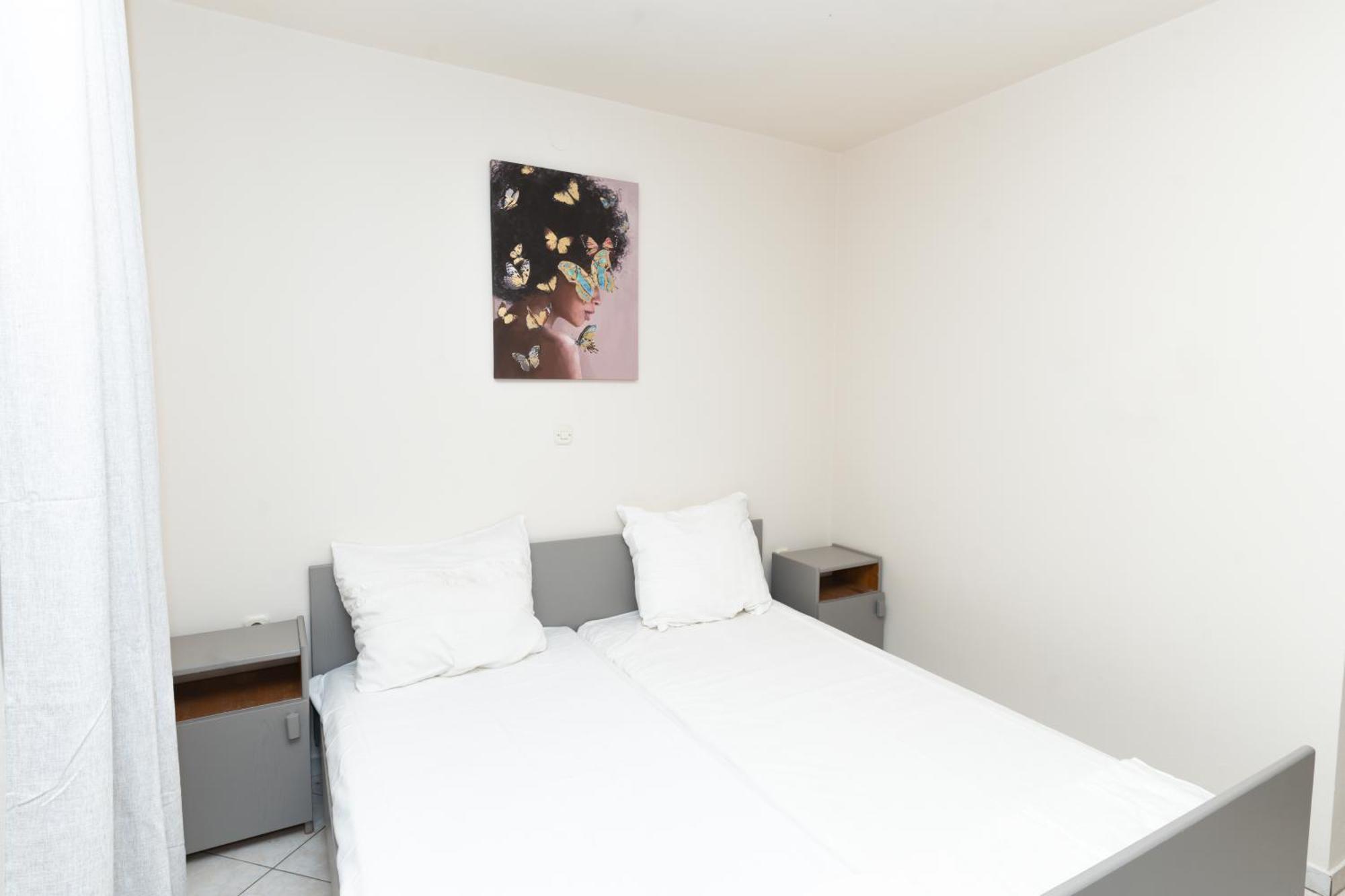Villa Barbara Oasis Central Suite With Terrace Novalja Buitenkant foto