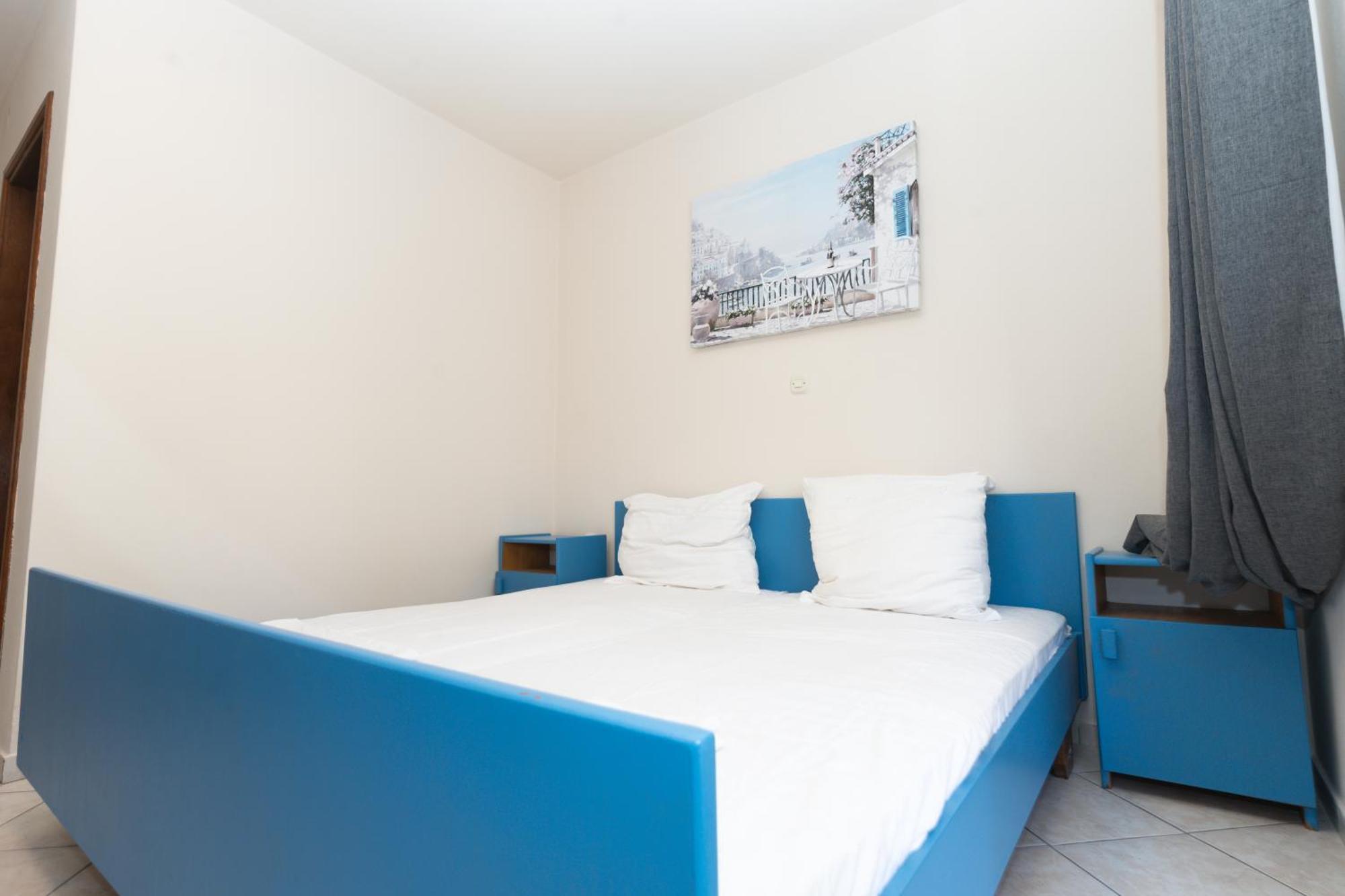 Villa Barbara Oasis Central Suite With Terrace Novalja Buitenkant foto