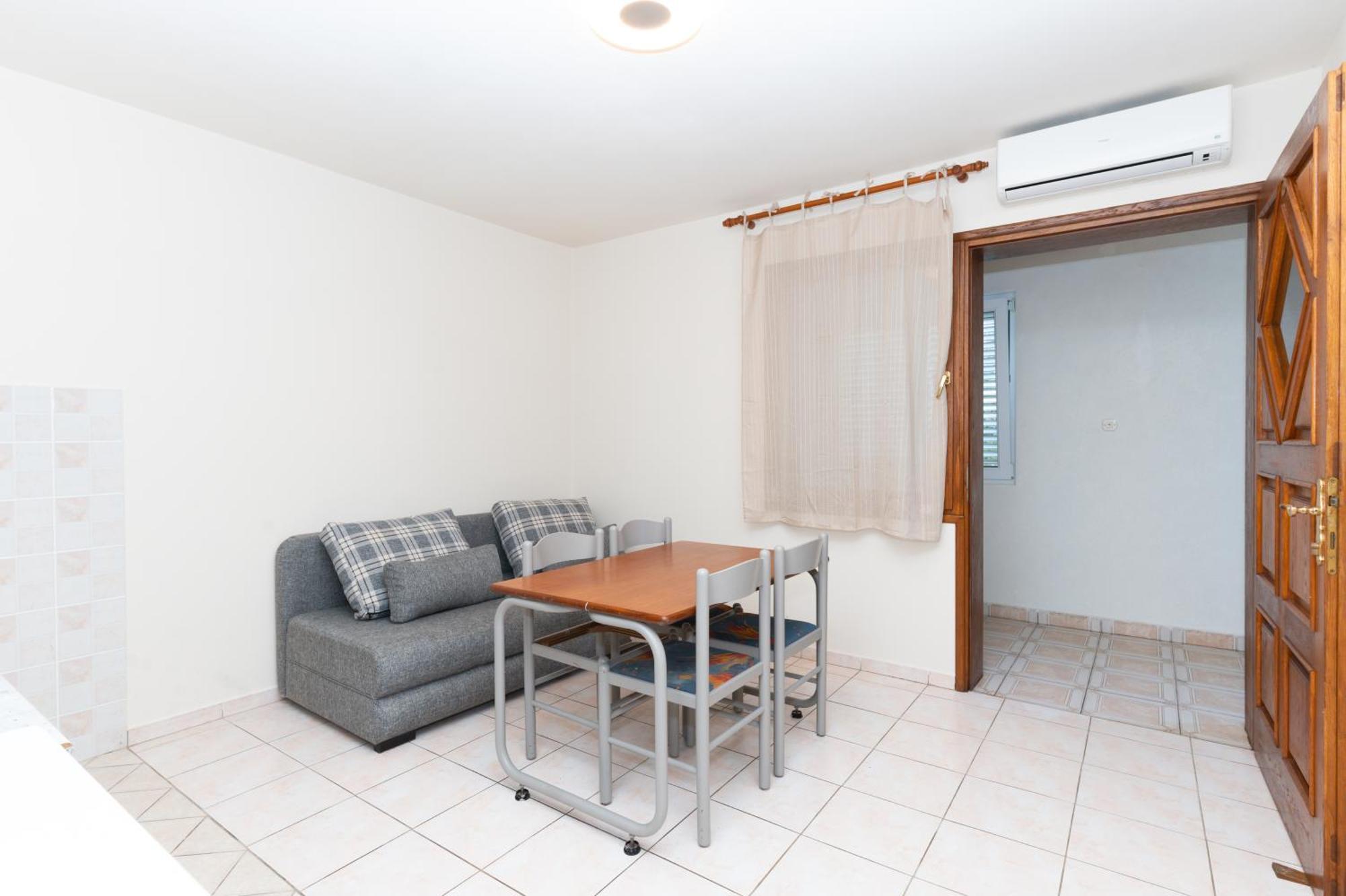 Villa Barbara Oasis Central Suite With Terrace Novalja Buitenkant foto