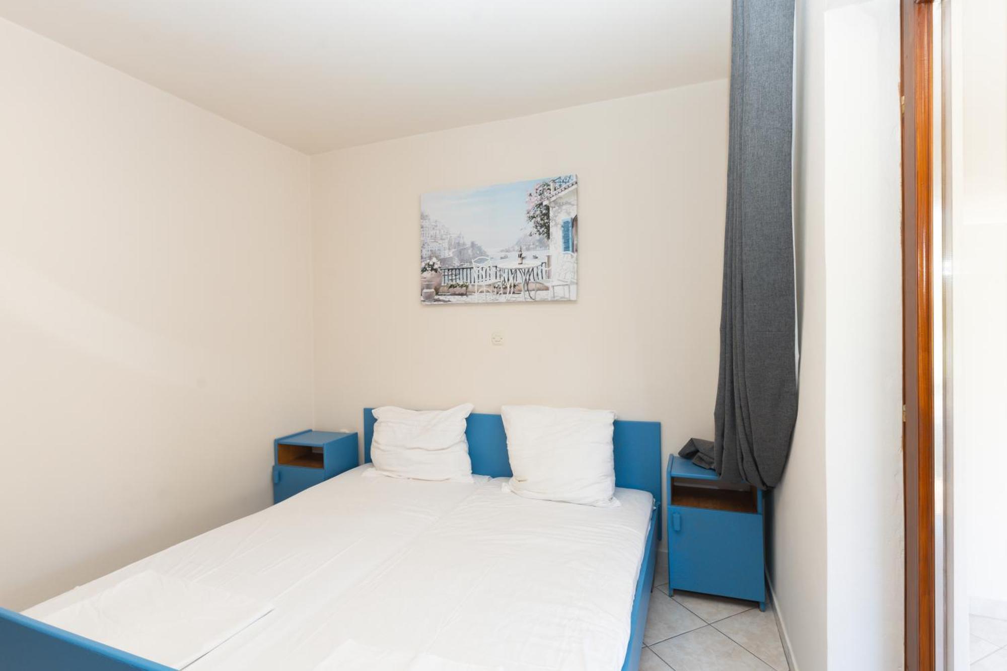 Villa Barbara Oasis Central Suite With Terrace Novalja Buitenkant foto